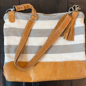 Better Life Laptop Bag